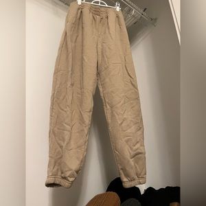 🌸3 FOR 5🌸 Ardene sweatpants